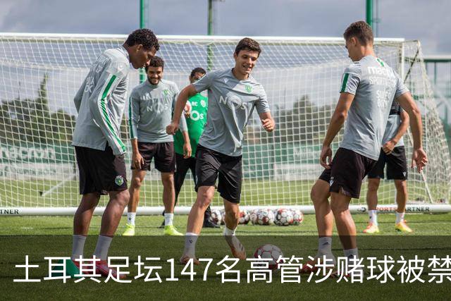 土耳其足坛147名高管涉赌球被禁赛45天，特拉布宗体育主席在列