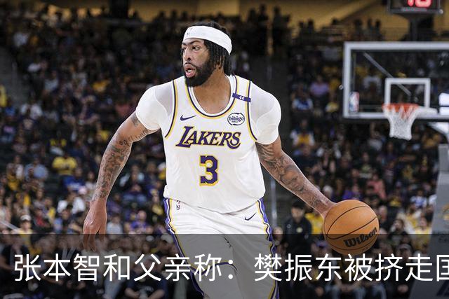 张本智和父亲称：樊振东被挤走国乒完了。旁观者清还是别有用心