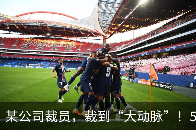 某公司裁员，裁到“大动脉”！5000 社保不肯给员工，转头得拿 8 万求员工私了！
