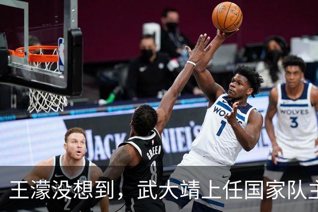 王濛没想到，武大靖上任国家队主教练两个月，竟因一举动口碑暴涨