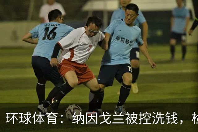 环球体育：纳因戈兰被控洗钱，检方要求判2年监禁+罚款10.5万