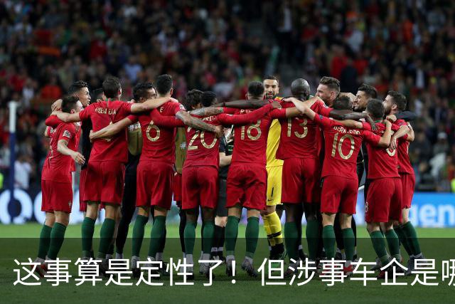 这事算是定性了！但涉事车企是哪家？