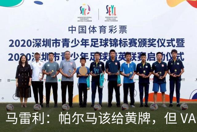 马雷利：帕尔马该给黄牌，但 VAR 不介入并无问题