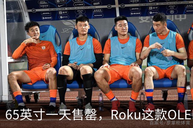 65英寸一天售罄，Roku这款OLED电视只剩55英寸